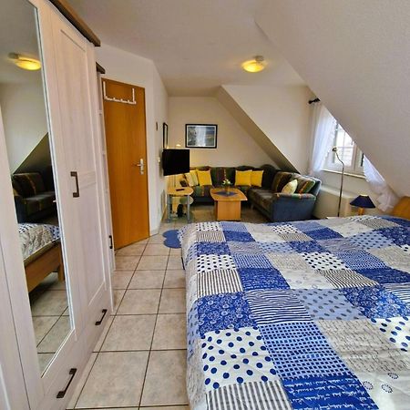 Seestr 75 A Haus B Rechts Zingst Exterior foto