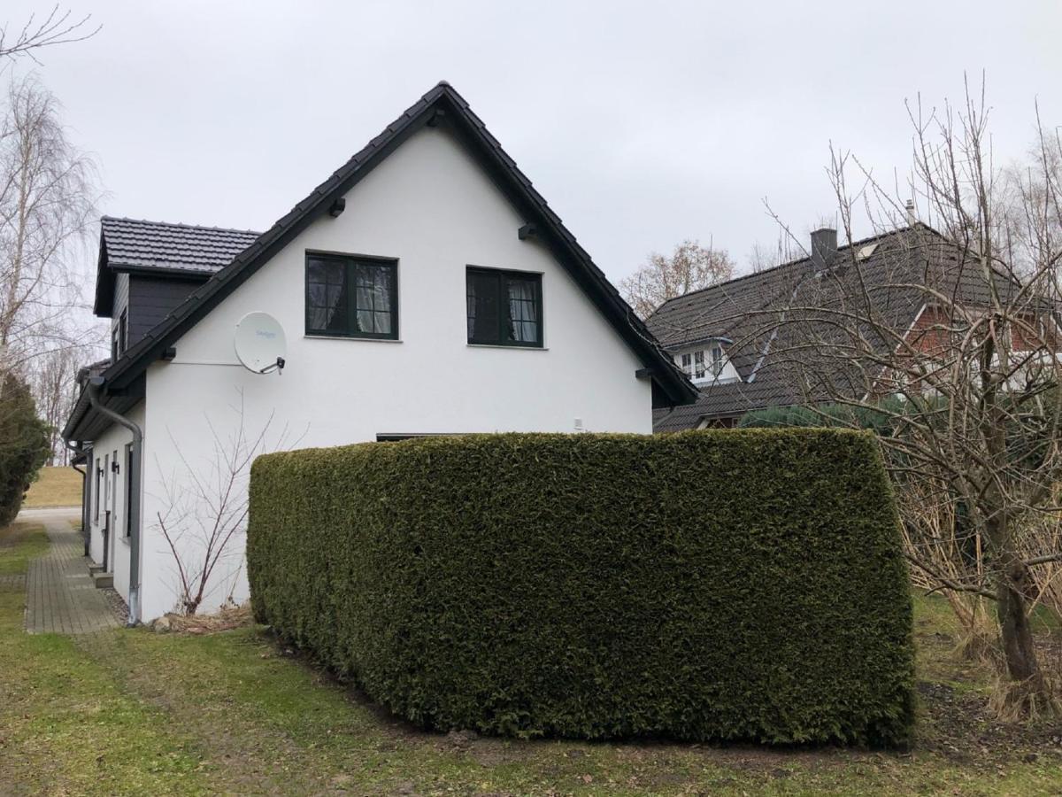 Seestr 75 A Haus B Rechts Zingst Exterior foto