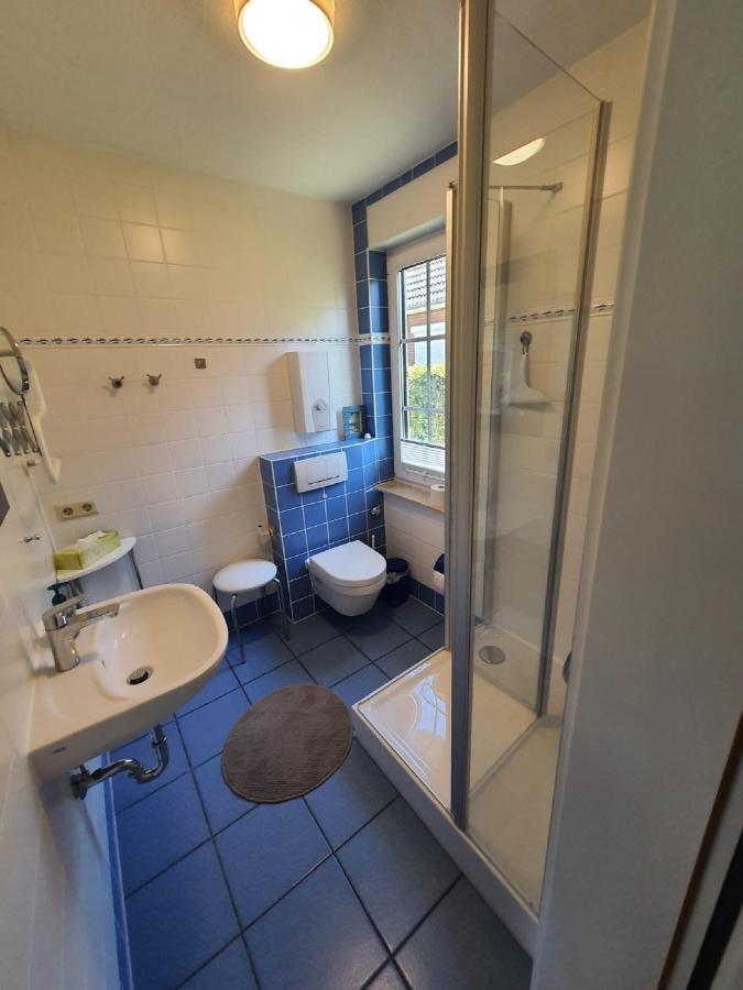Seestr 75 A Haus B Rechts Zingst Exterior foto