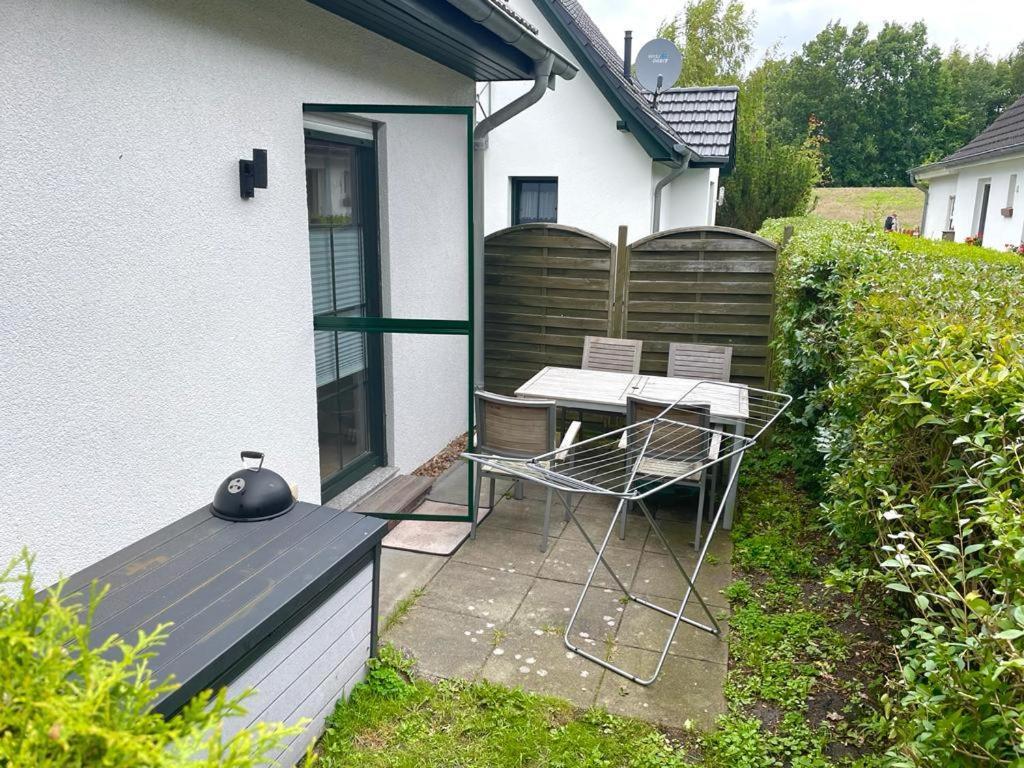 Seestr 75 A Haus B Rechts Zingst Exterior foto